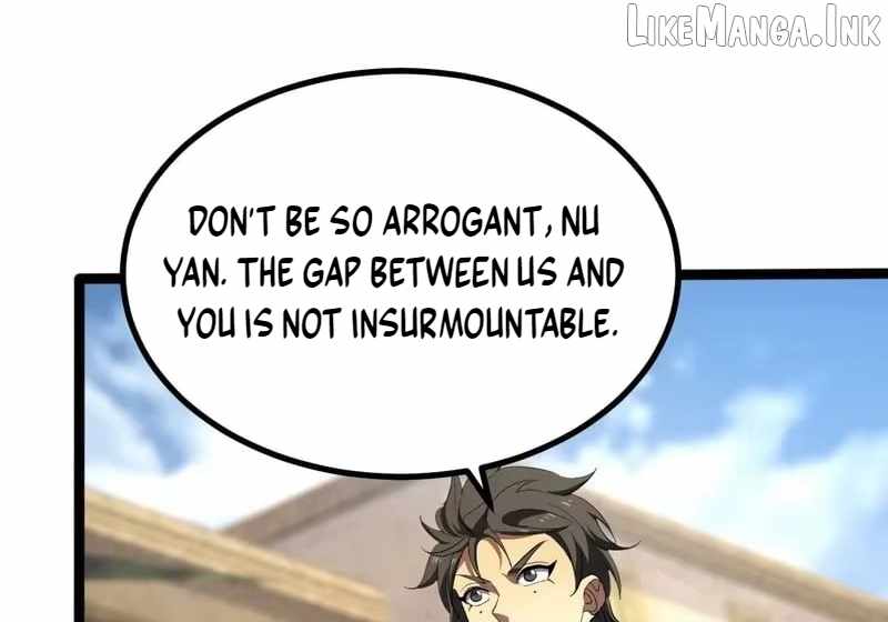 Lord of Summons! Sudden Mutation Chapter 127-eng-li - Page 65