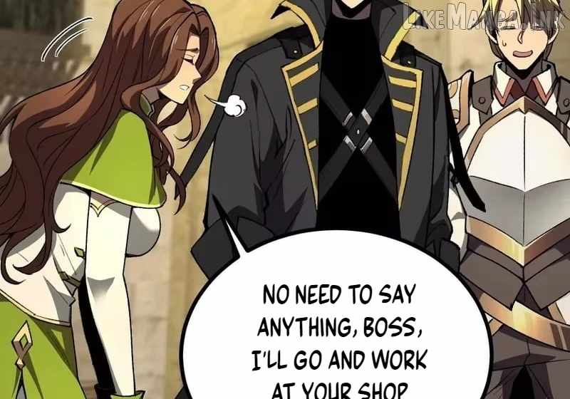 Lord of Summons! Sudden Mutation Chapter 127-eng-li - Page 34