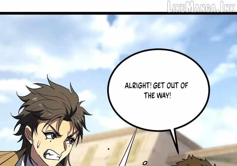 Lord of Summons! Sudden Mutation Chapter 127-eng-li - Page 54