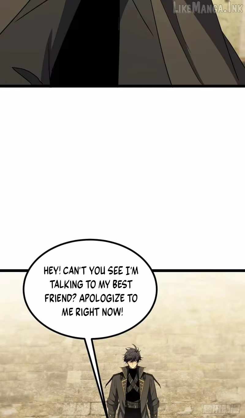 Lord of Summons! Sudden Mutation Chapter 127-eng-li - Page 60