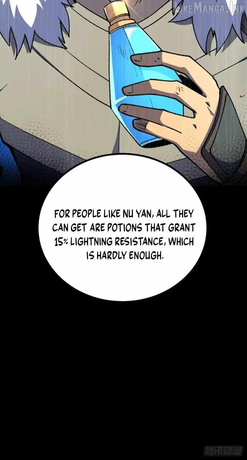 Lord of Summons! Sudden Mutation Chapter 127-eng-li - Page 8