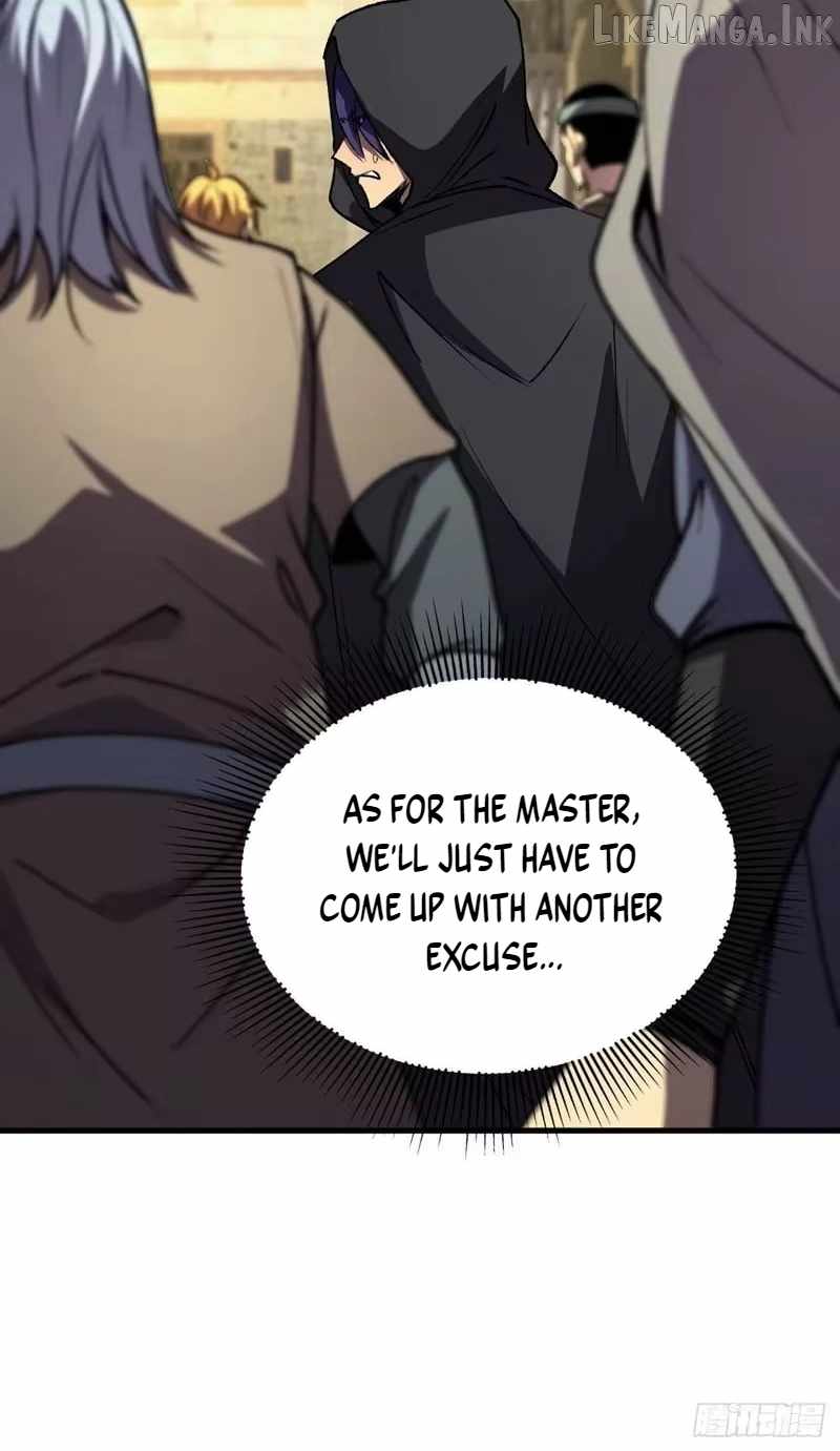 Lord of Summons! Sudden Mutation Chapter 127-eng-li - Page 46