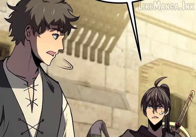 Lord of Summons! Sudden Mutation Chapter 127-eng-li - Page 4