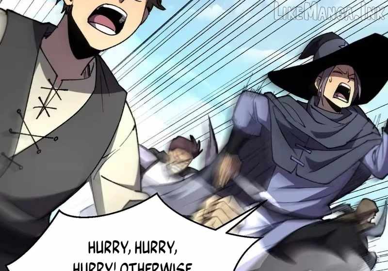 Lord of Summons! Sudden Mutation Chapter 127-eng-li - Page 31