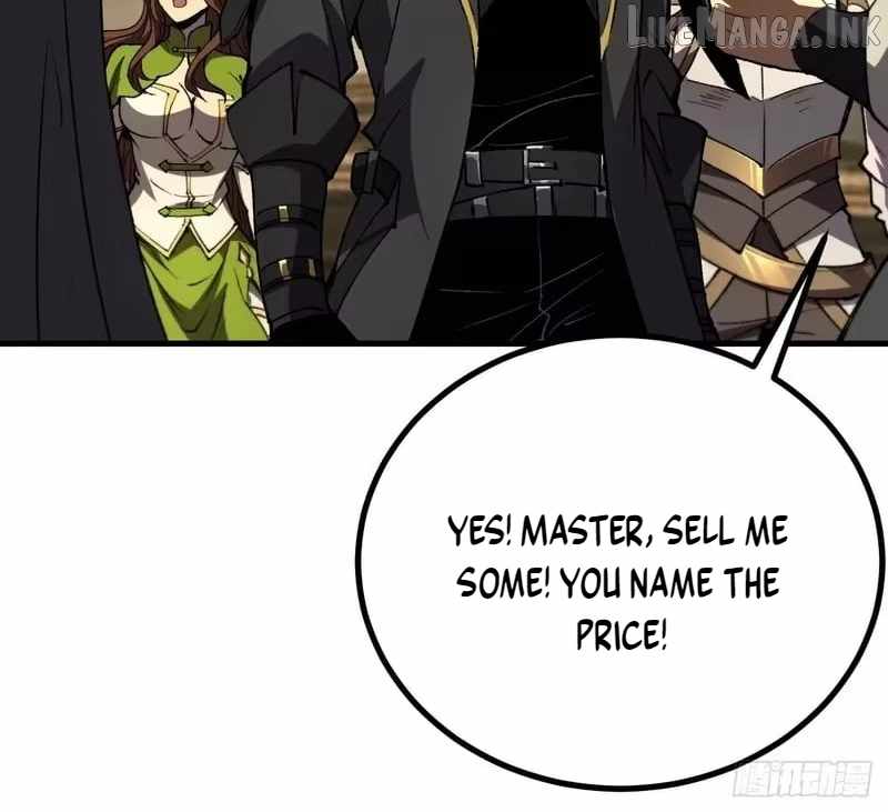 Lord of Summons! Sudden Mutation Chapter 127-eng-li - Page 21
