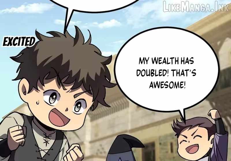 Lord of Summons! Sudden Mutation Chapter 127-eng-li - Page 1
