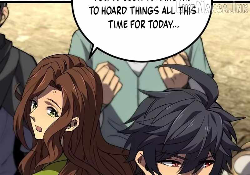 Lord of Summons! Sudden Mutation Chapter 127-eng-li - Page 26