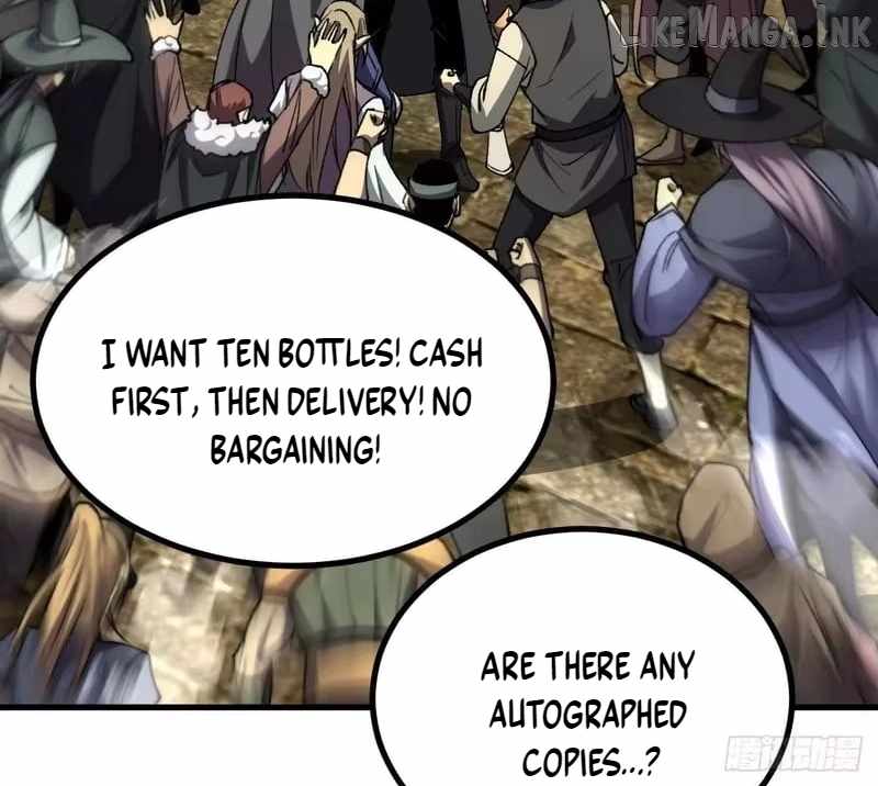 Lord of Summons! Sudden Mutation Chapter 127-eng-li - Page 24