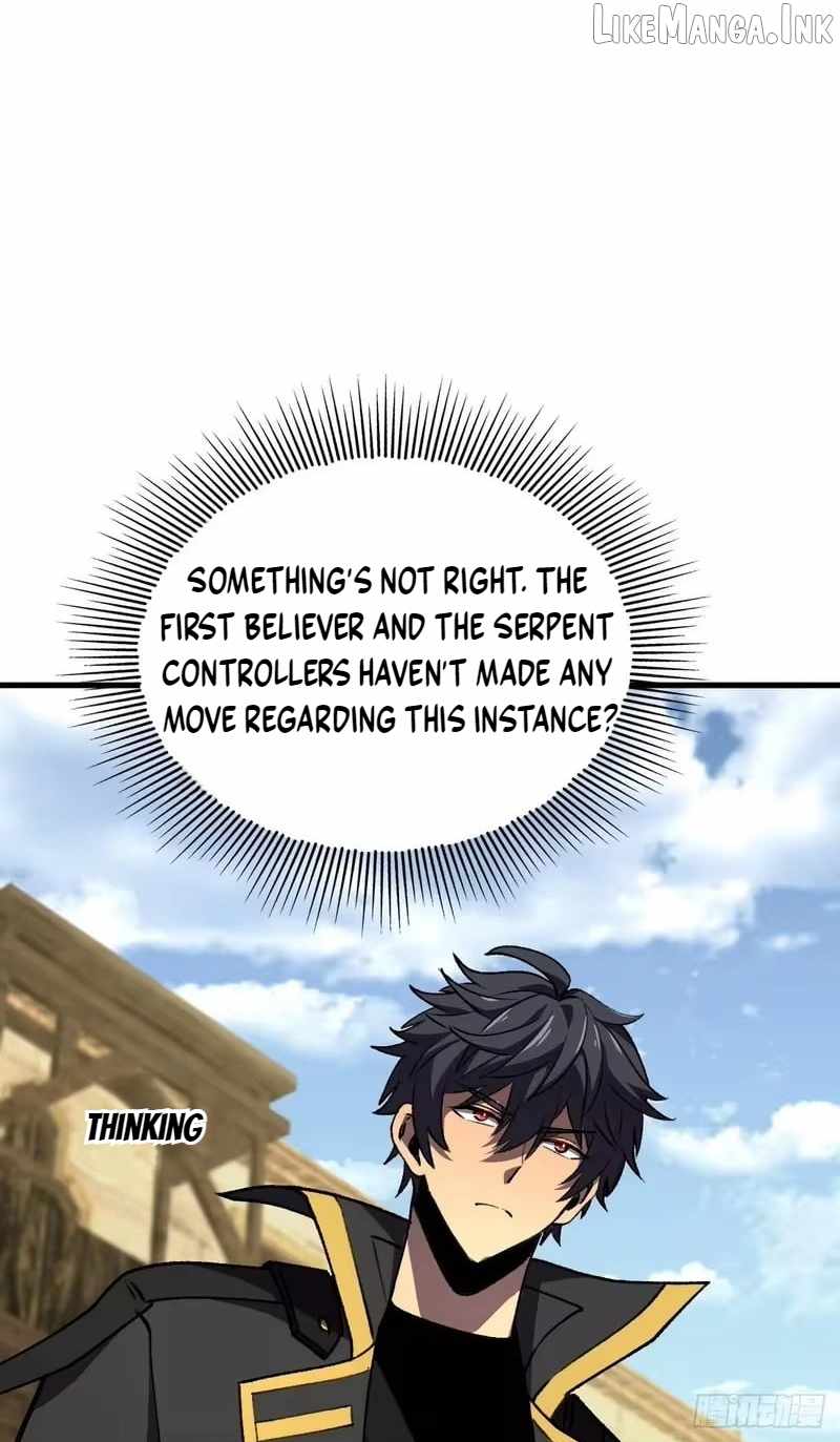 Lord of Summons! Sudden Mutation Chapter 127-eng-li - Page 37