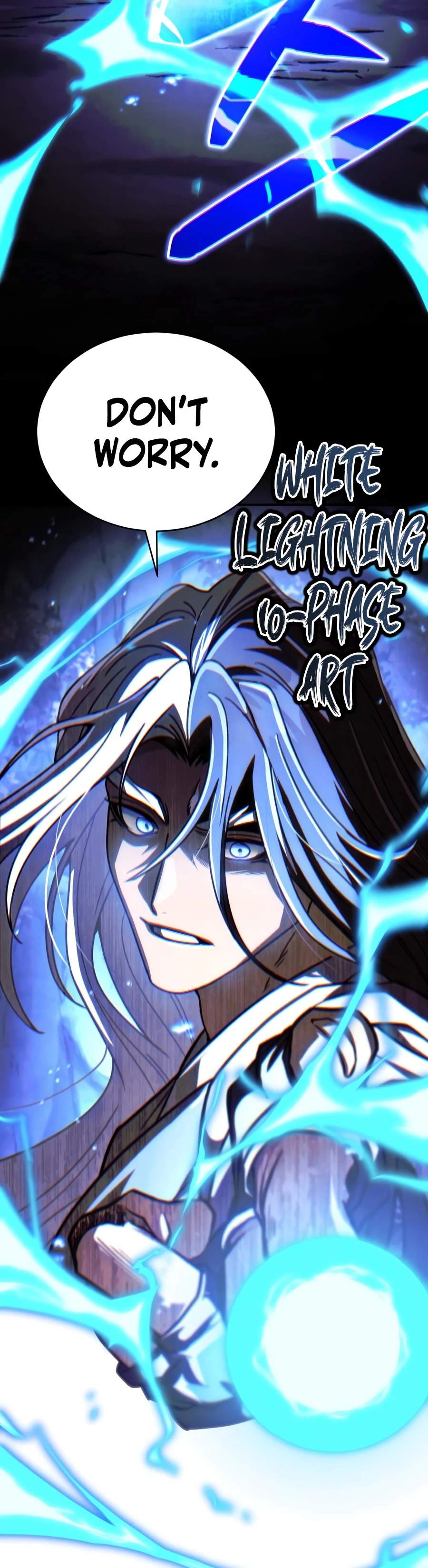 Reincarnation of the Fist King Chapter 57-eng-li - Page 14