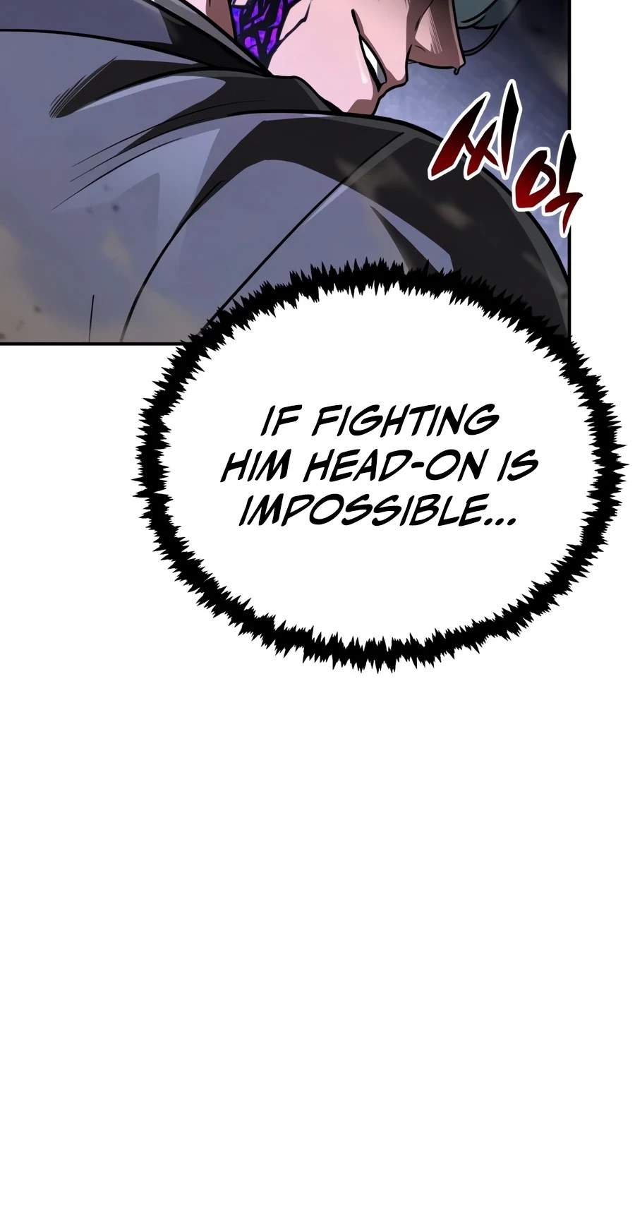 Reincarnation of the Fist King Chapter 57-eng-li - Page 6