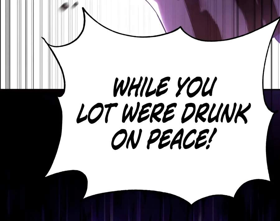 Reincarnation of the Fist King Chapter 57-eng-li - Page 22