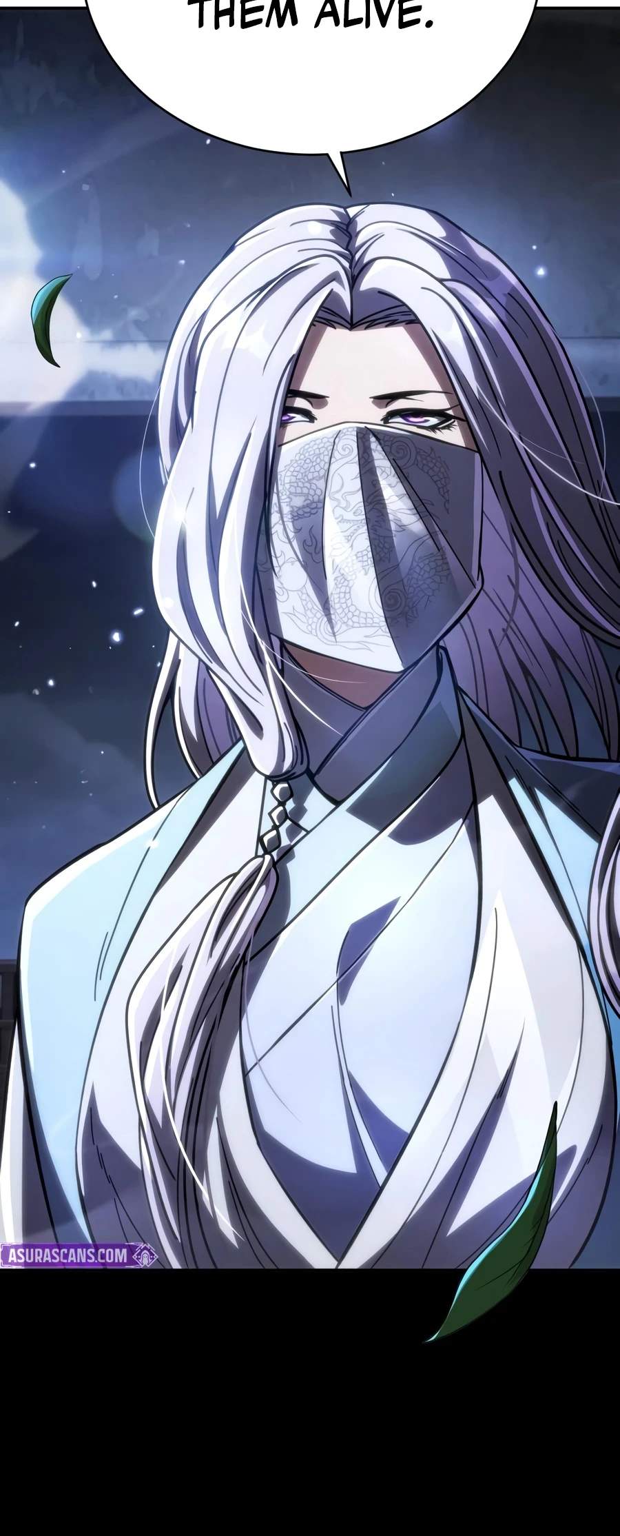 Reincarnation of the Fist King Chapter 57-eng-li - Page 26