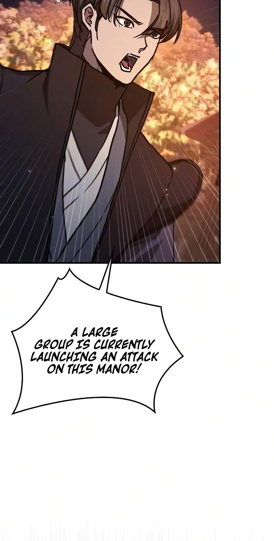 The Demonic Cult Instructor Returns Chapter 55-eng-li - Page 6