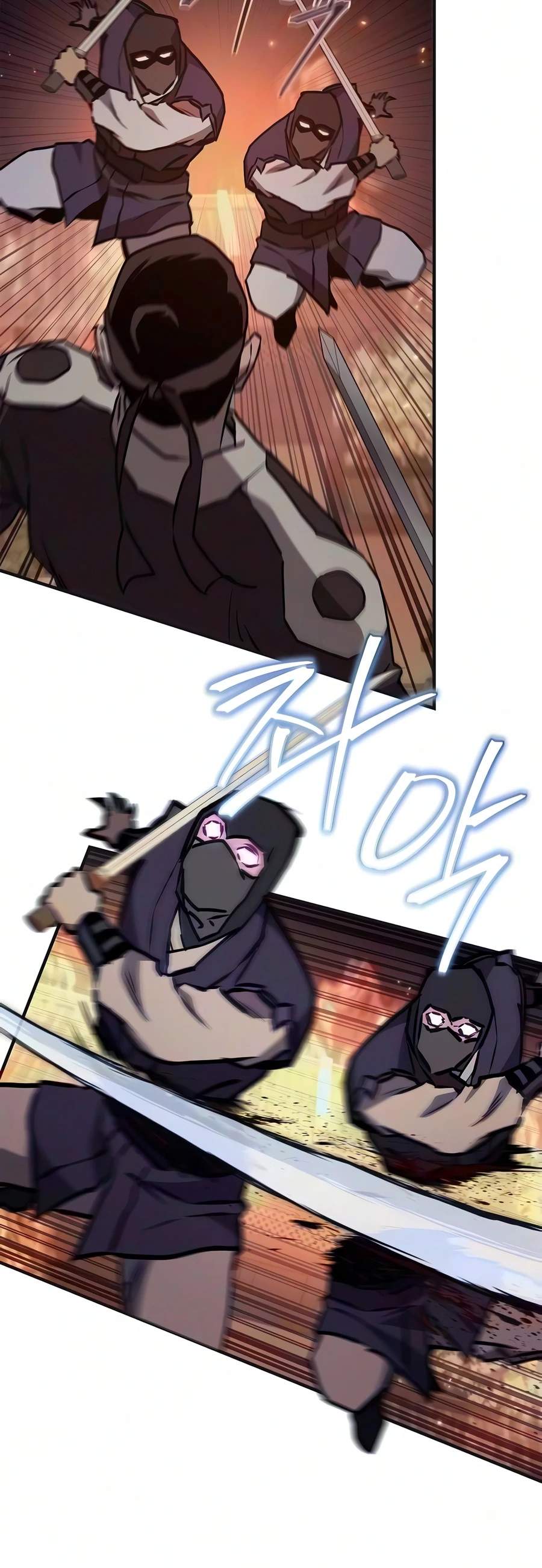 The Demonic Cult Instructor Returns Chapter 55-eng-li - Page 12