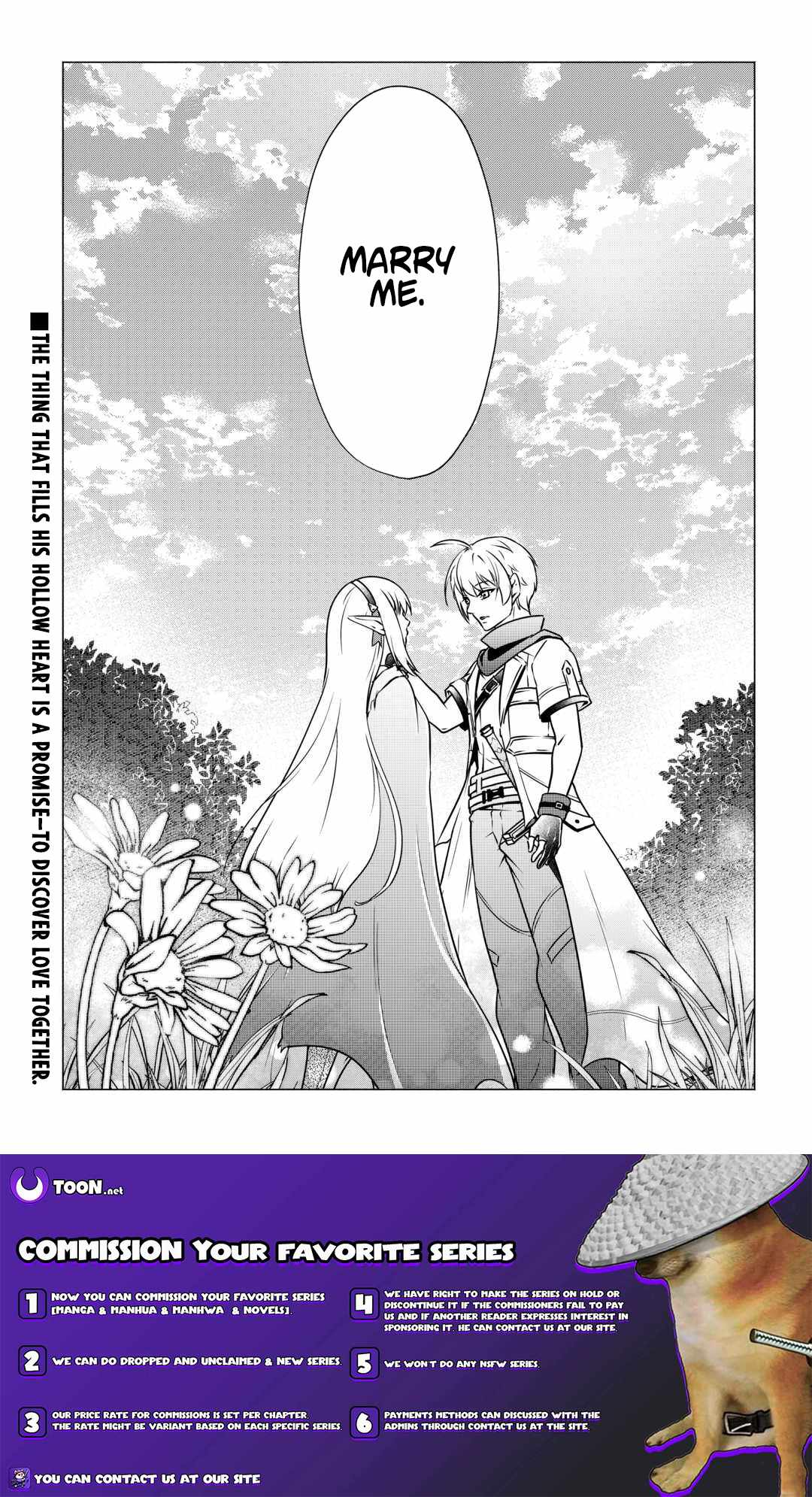 The Defective Noble with Zero Mana, Adored by the Four Great Elemental Kings Chapter 10-eng-li - Page 19