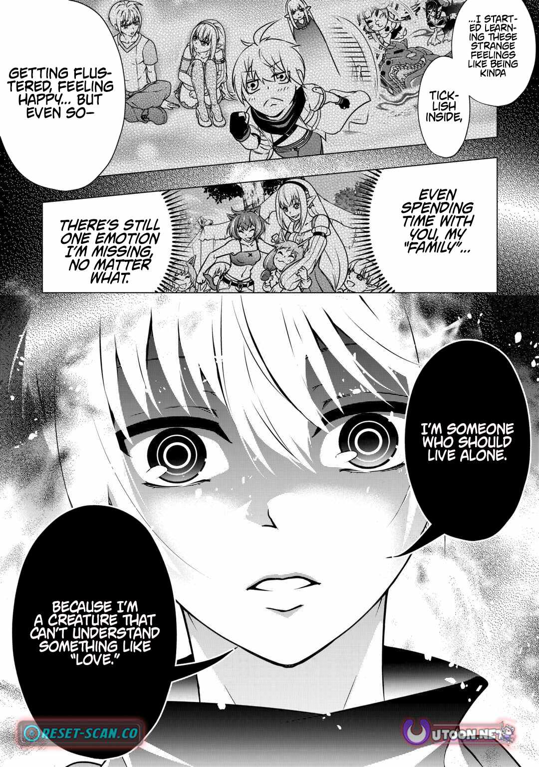 The Defective Noble with Zero Mana, Adored by the Four Great Elemental Kings Chapter 10-eng-li - Page 13