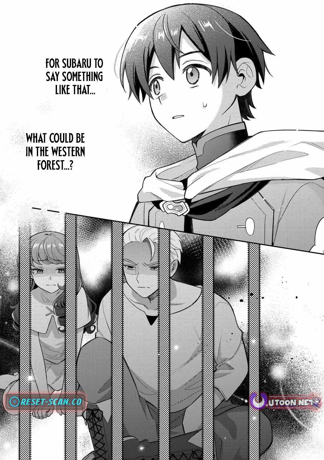 The Kindhearted Low-Rank Tamer Rules With SSS-Rank Sacred Beasts and Fluffy Overpowering Chapter 11-eng-li - Page 18