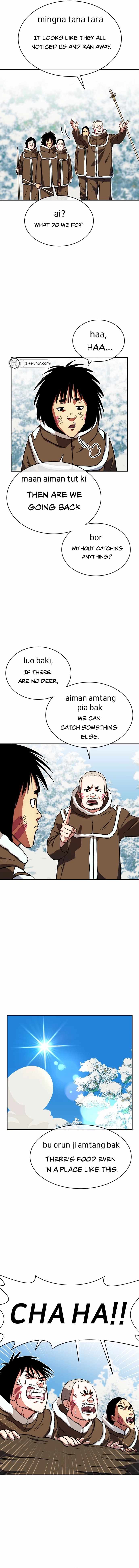 Caveman Kim Dong-Woo Chapter 22-eng-li - Page 2