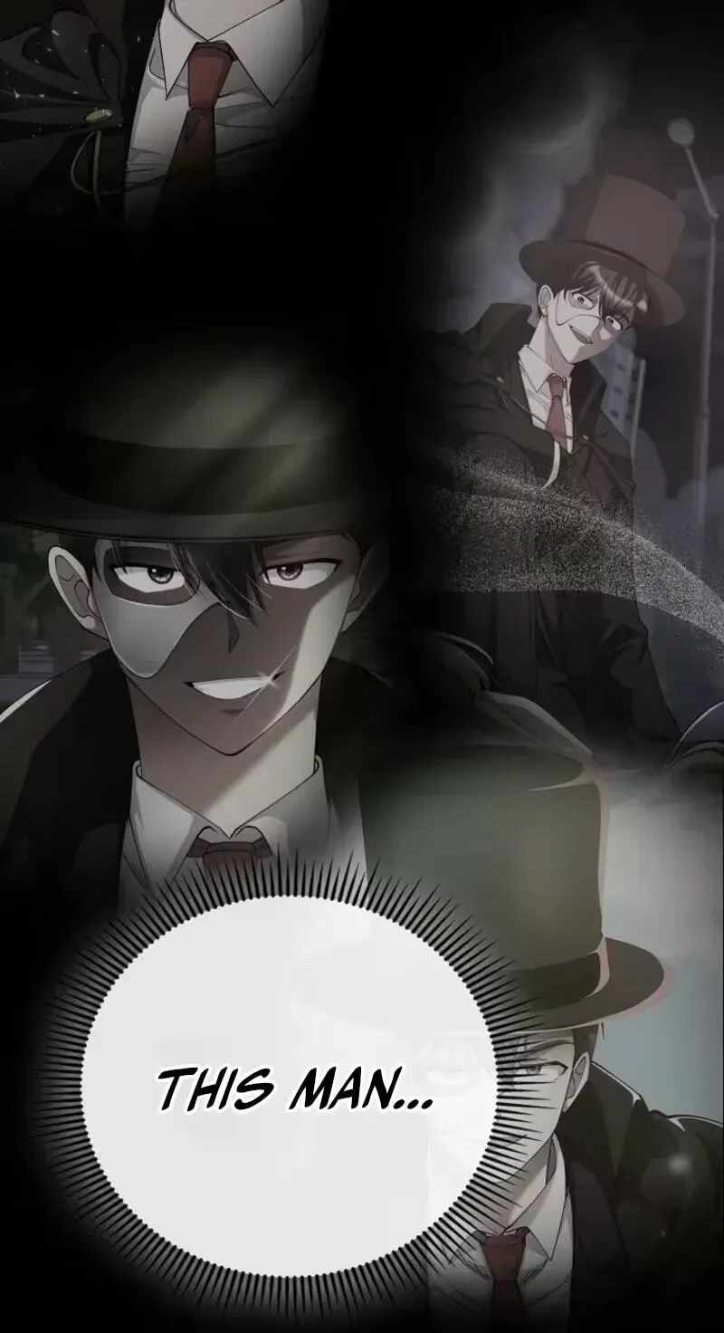 I Became The Villain The Hero Is Obsessed With Chapter 60-eng-li - Page 128