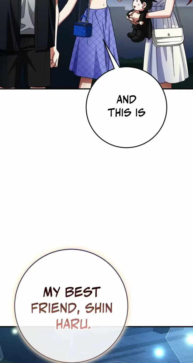 I Became The Villain The Hero Is Obsessed With Chapter 60-eng-li - Page 78