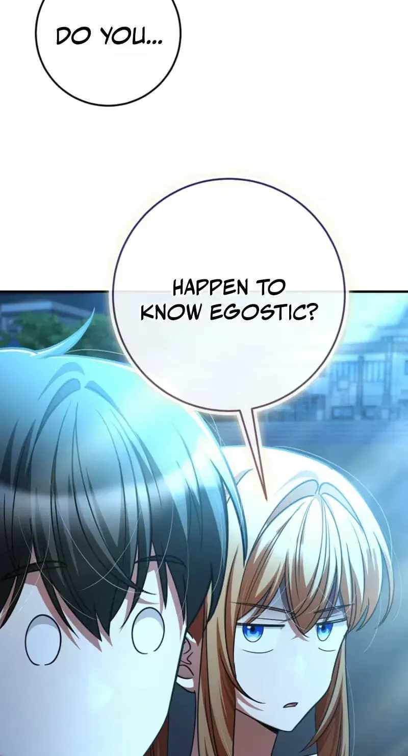 I Became The Villain The Hero Is Obsessed With Chapter 60-eng-li - Page 133
