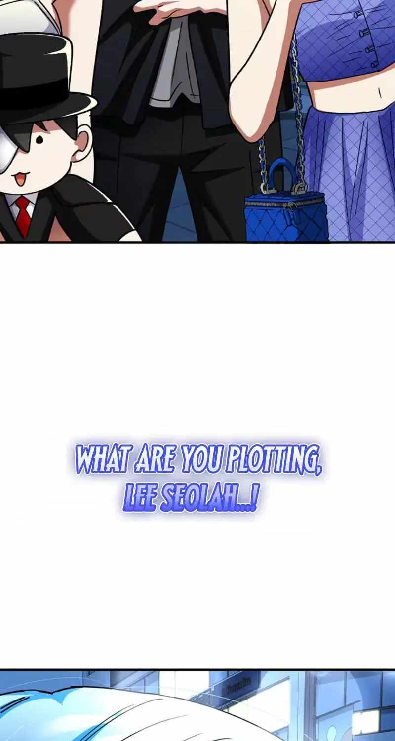 I Became The Villain The Hero Is Obsessed With Chapter 60-eng-li - Page 88