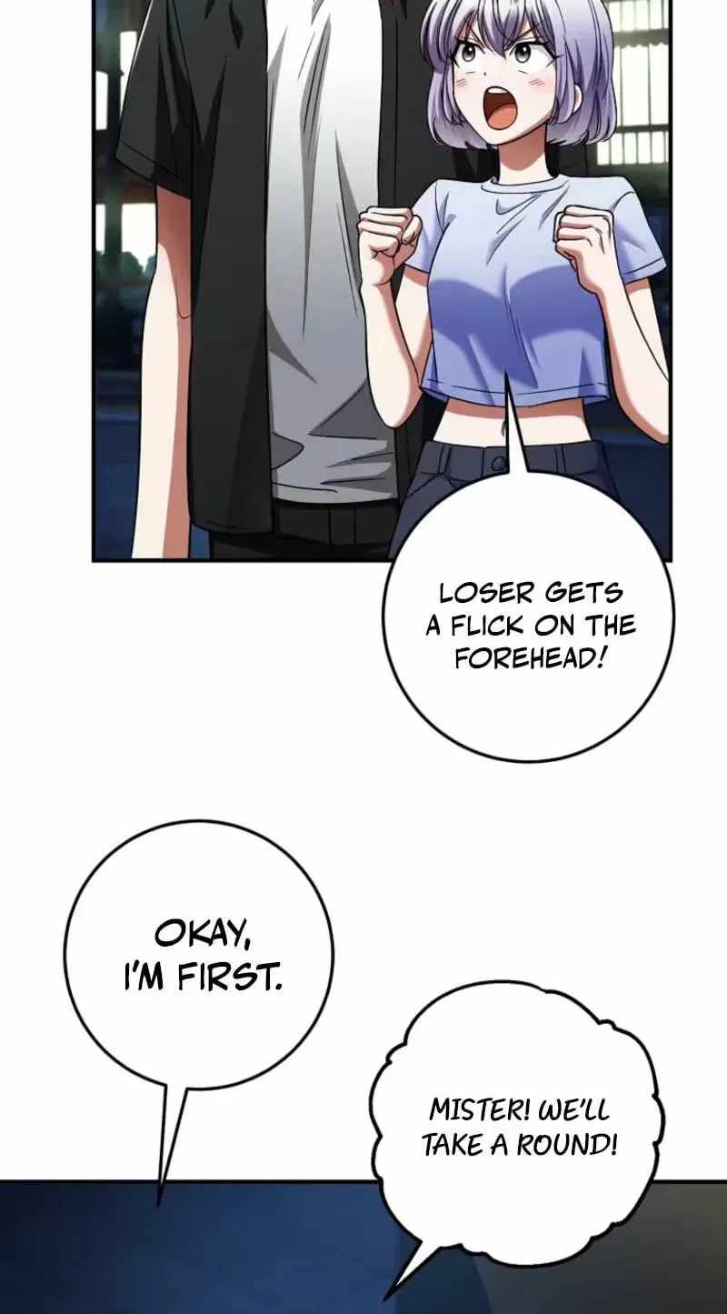 I Became The Villain The Hero Is Obsessed With Chapter 60-eng-li - Page 37