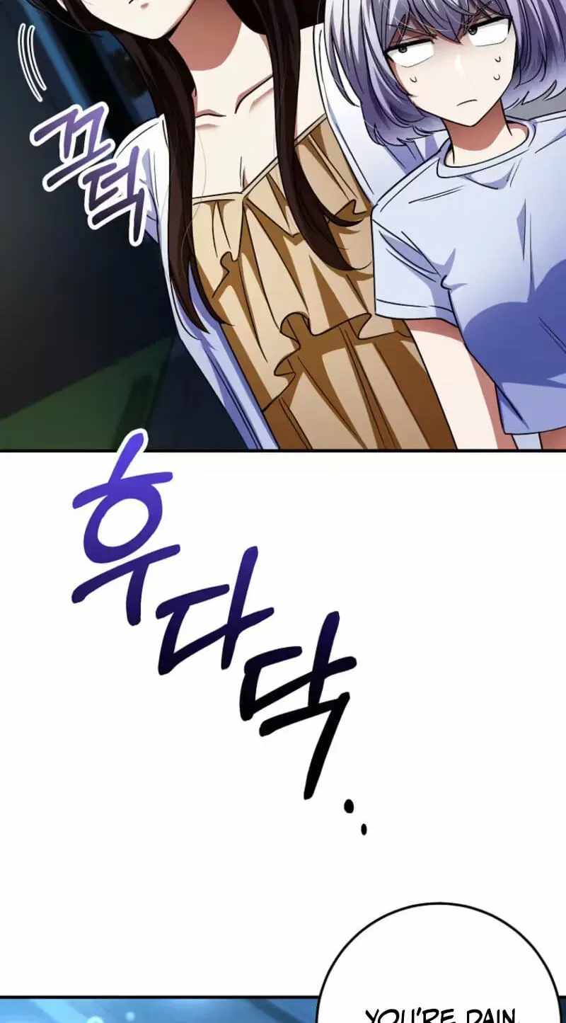 I Became The Villain The Hero Is Obsessed With Chapter 60-eng-li - Page 67