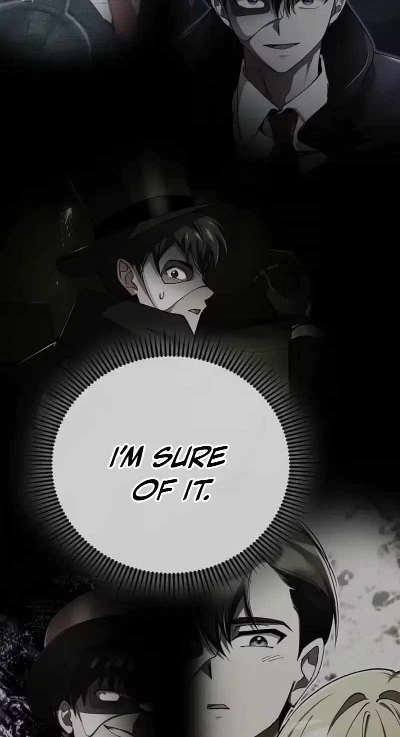 I Became The Villain The Hero Is Obsessed With Chapter 60-eng-li - Page 126