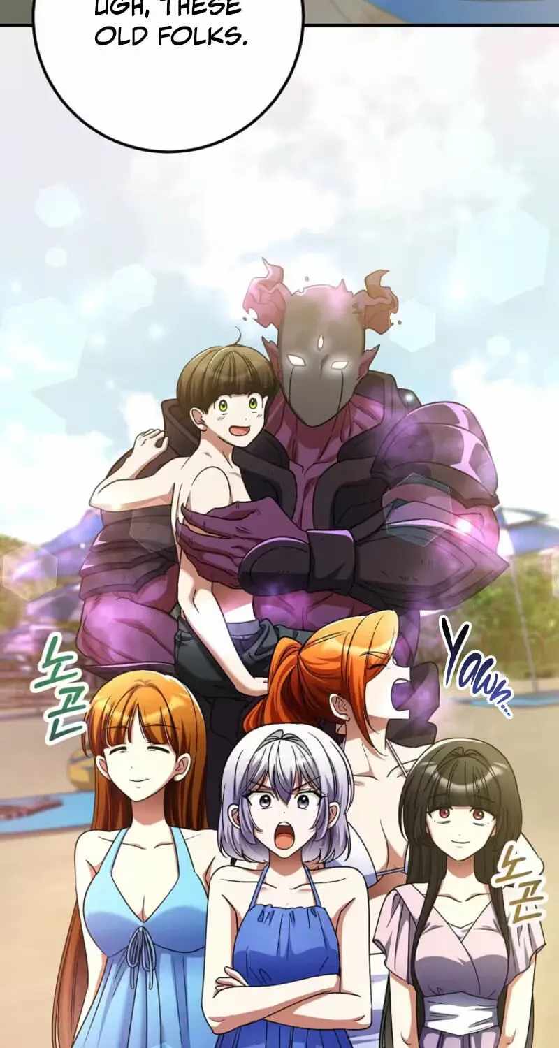 I Became The Villain The Hero Is Obsessed With Chapter 60-eng-li - Page 4
