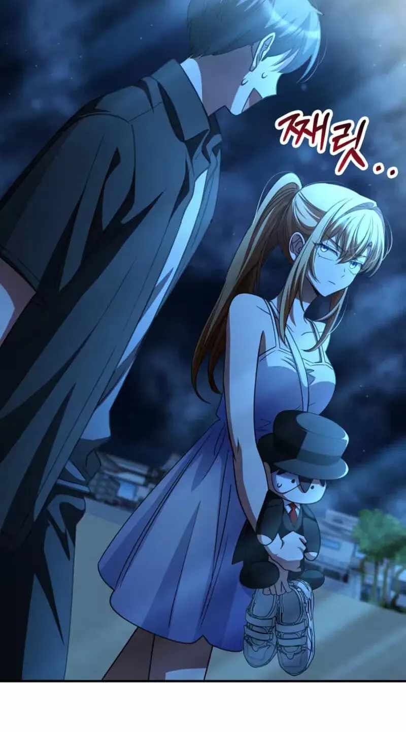 I Became The Villain The Hero Is Obsessed With Chapter 60-eng-li - Page 146