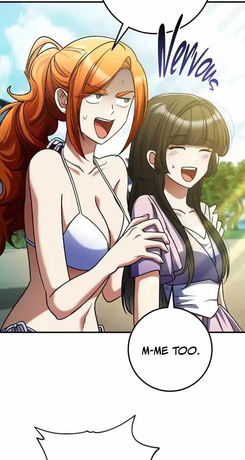 I Became The Villain The Hero Is Obsessed With Chapter 60-eng-li - Page 21