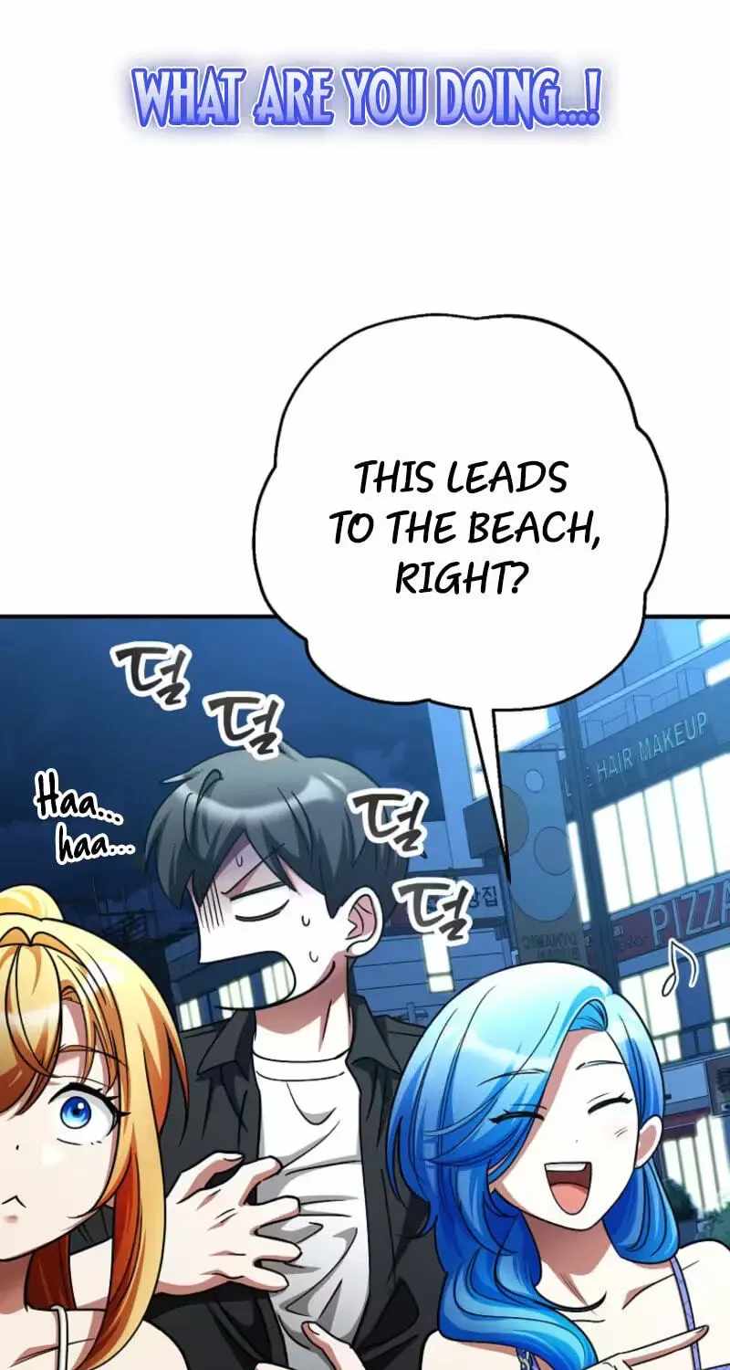 I Became The Villain The Hero Is Obsessed With Chapter 60-eng-li - Page 86