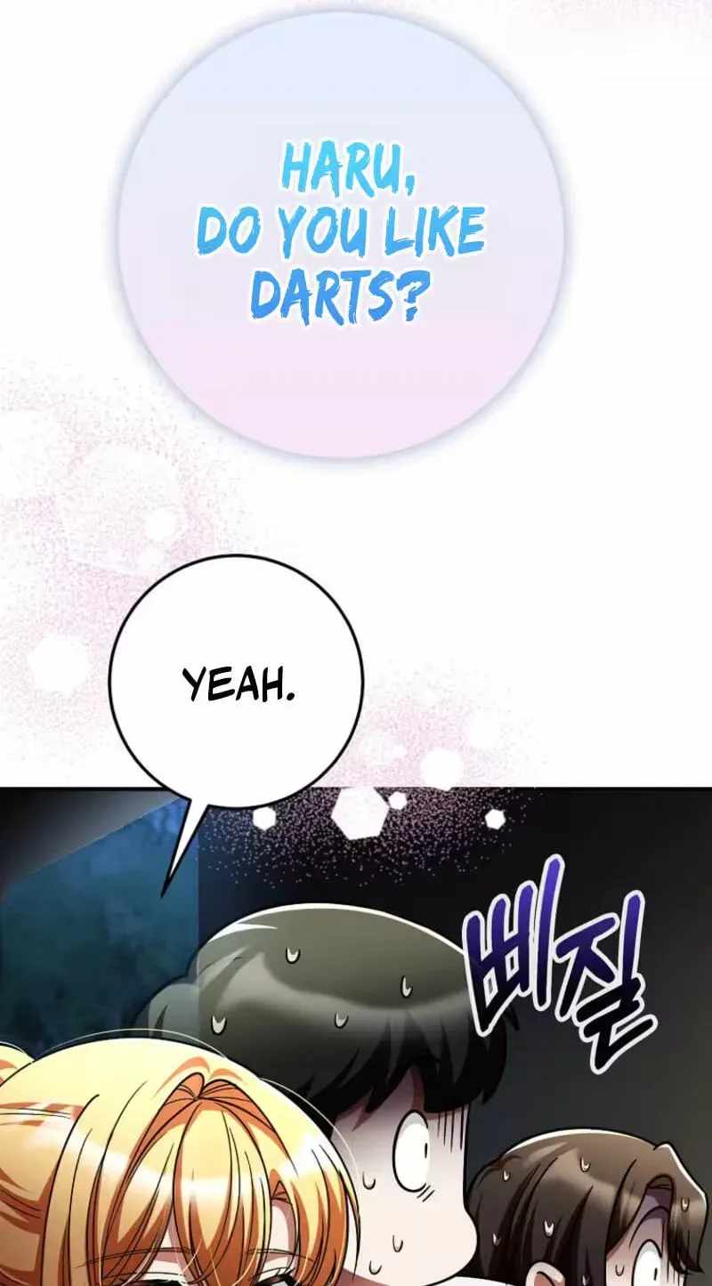 I Became The Villain The Hero Is Obsessed With Chapter 60-eng-li - Page 42