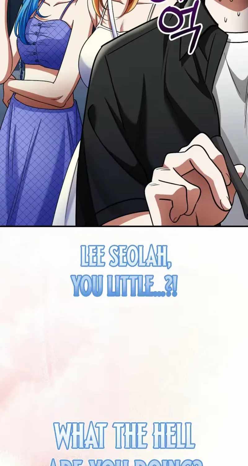I Became The Villain The Hero Is Obsessed With Chapter 60-eng-li - Page 46