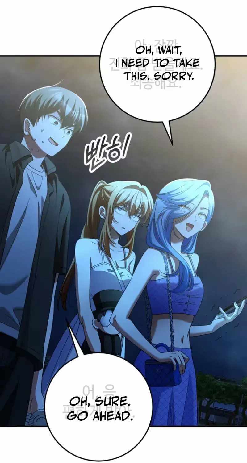 I Became The Villain The Hero Is Obsessed With Chapter 60-eng-li - Page 104