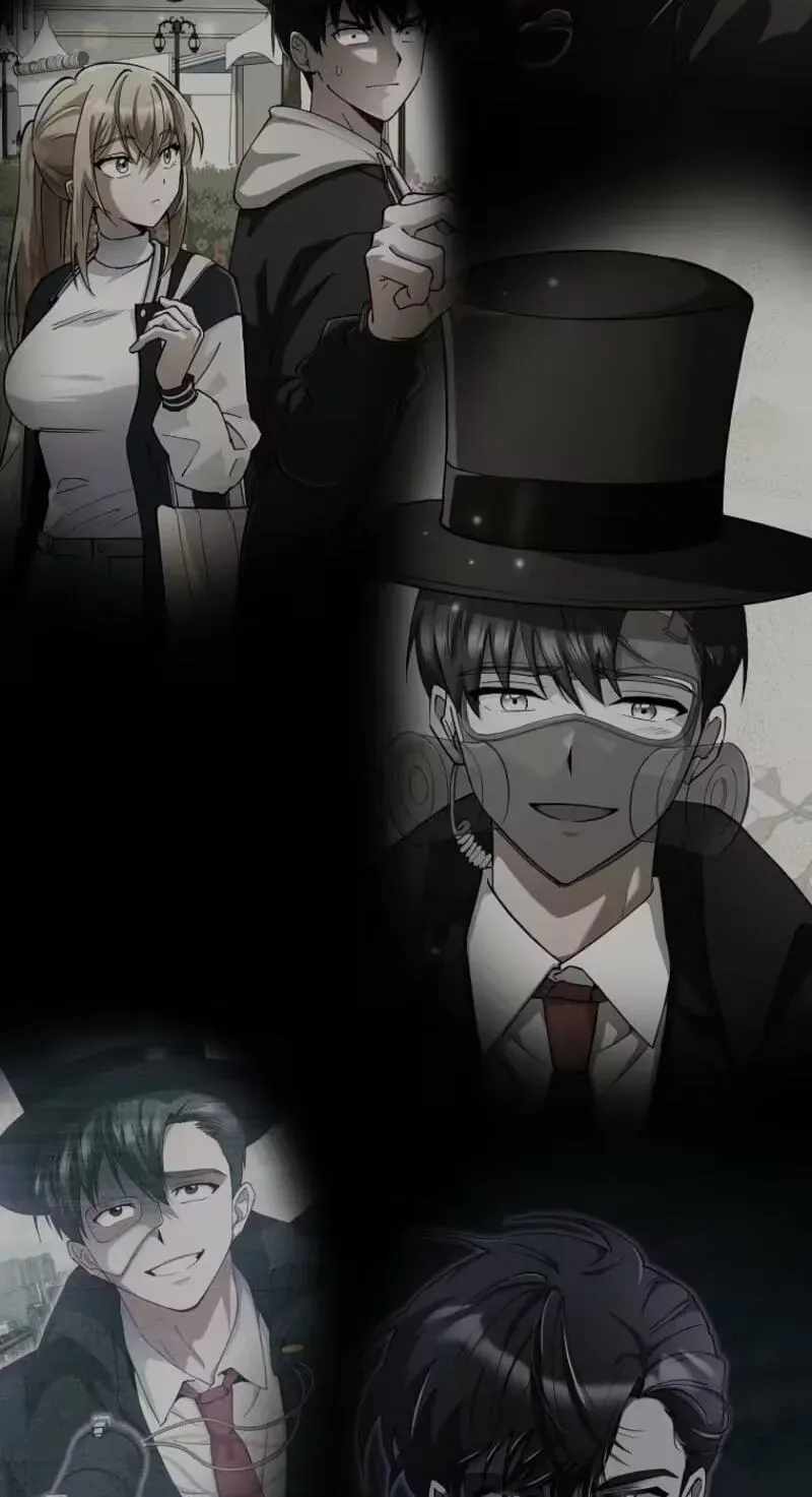I Became The Villain The Hero Is Obsessed With Chapter 60-eng-li - Page 125