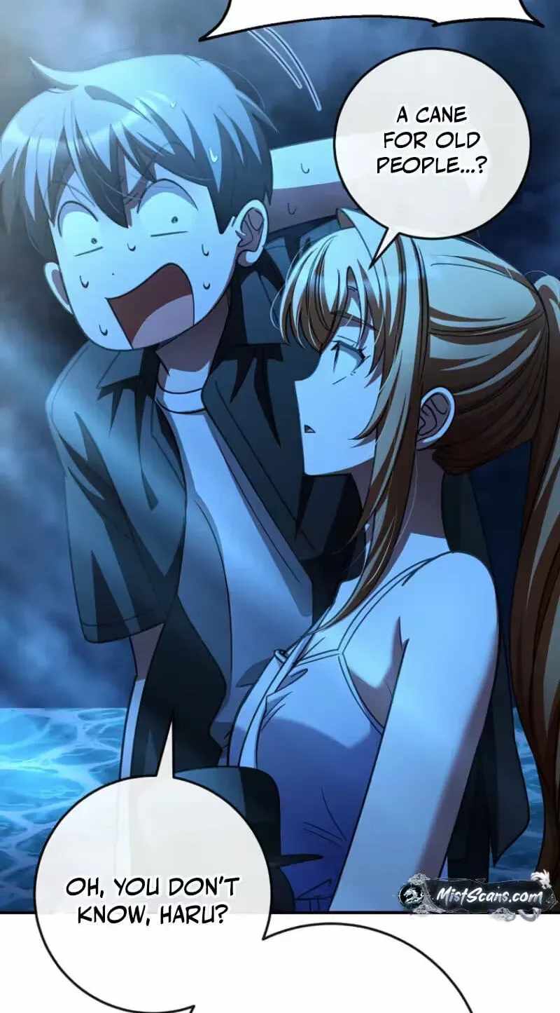 I Became The Villain The Hero Is Obsessed With Chapter 60-eng-li - Page 141
