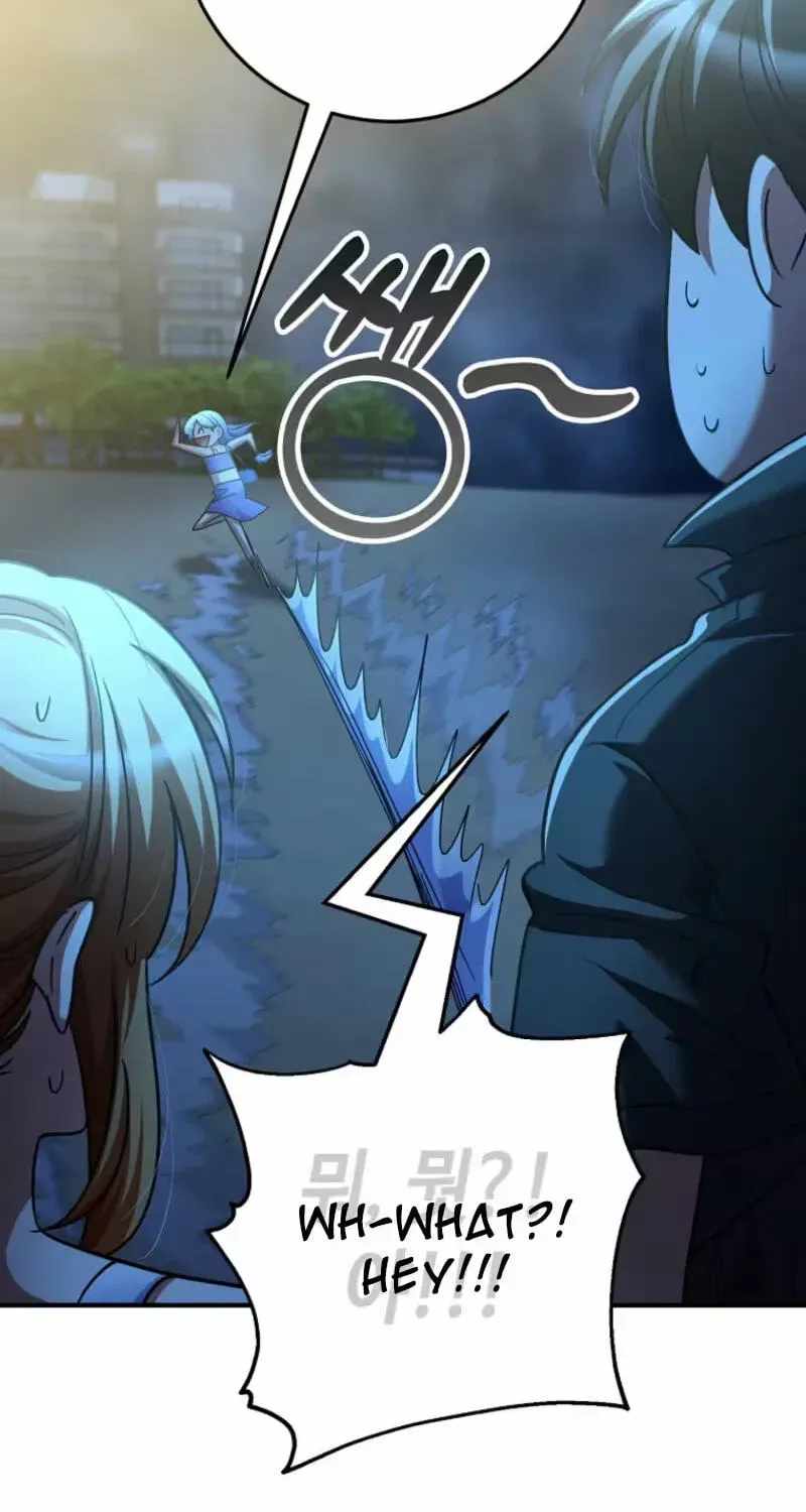 I Became The Villain The Hero Is Obsessed With Chapter 60-eng-li - Page 110