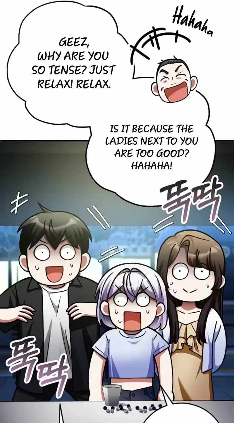 I Became The Villain The Hero Is Obsessed With Chapter 60-eng-li - Page 60
