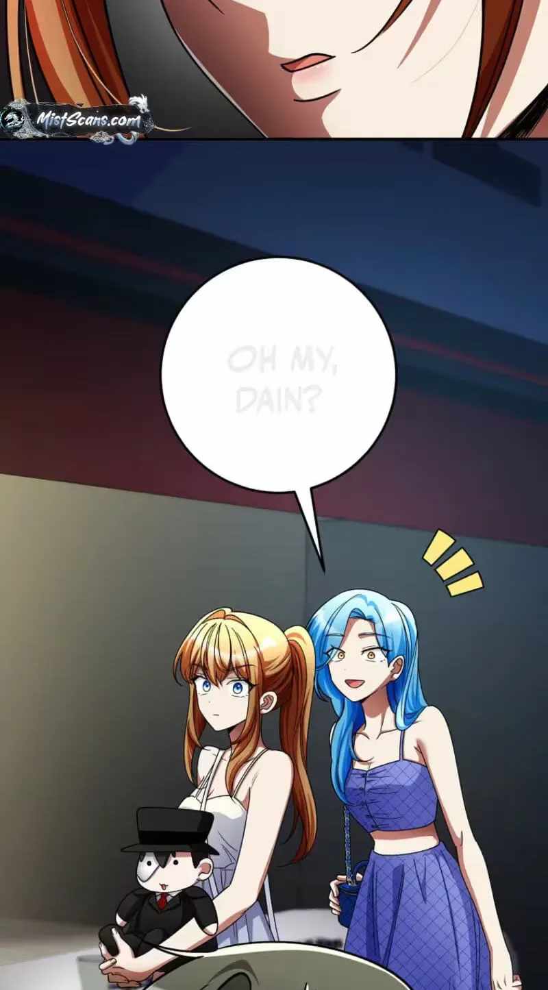 I Became The Villain The Hero Is Obsessed With Chapter 60-eng-li - Page 64