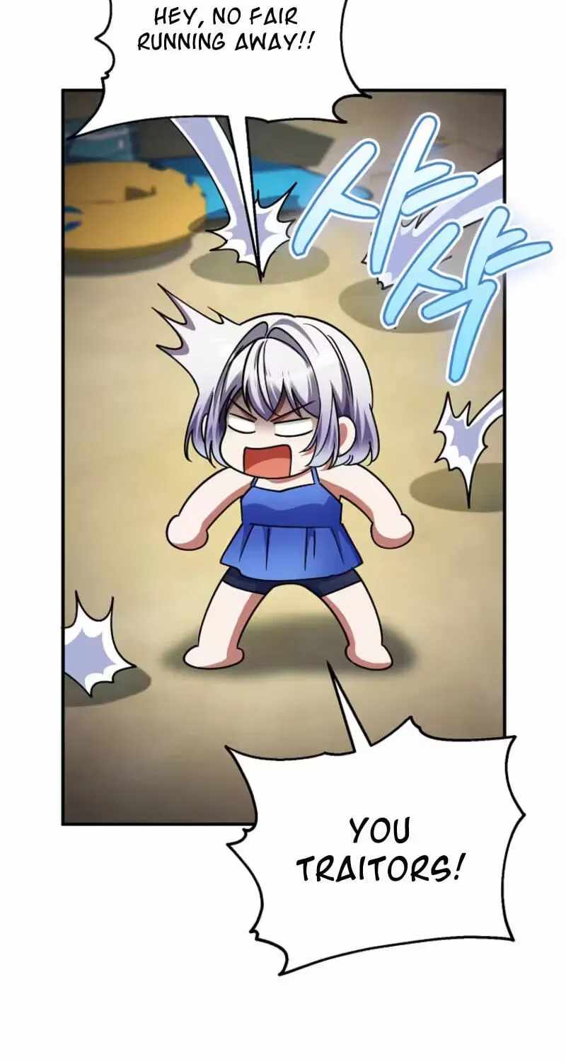 I Became The Villain The Hero Is Obsessed With Chapter 60-eng-li - Page 23