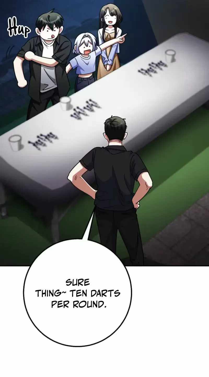 I Became The Villain The Hero Is Obsessed With Chapter 60-eng-li - Page 38