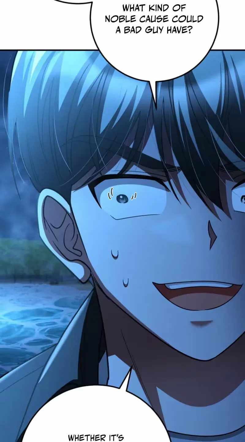 I Became The Villain The Hero Is Obsessed With Chapter 60-eng-li - Page 144