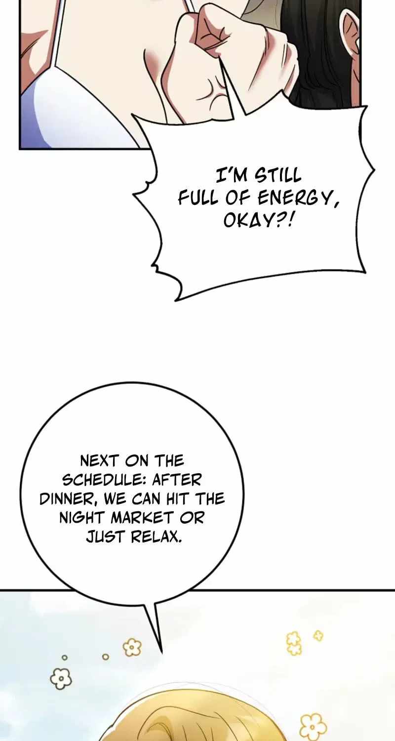 I Became The Villain The Hero Is Obsessed With Chapter 60-eng-li - Page 14