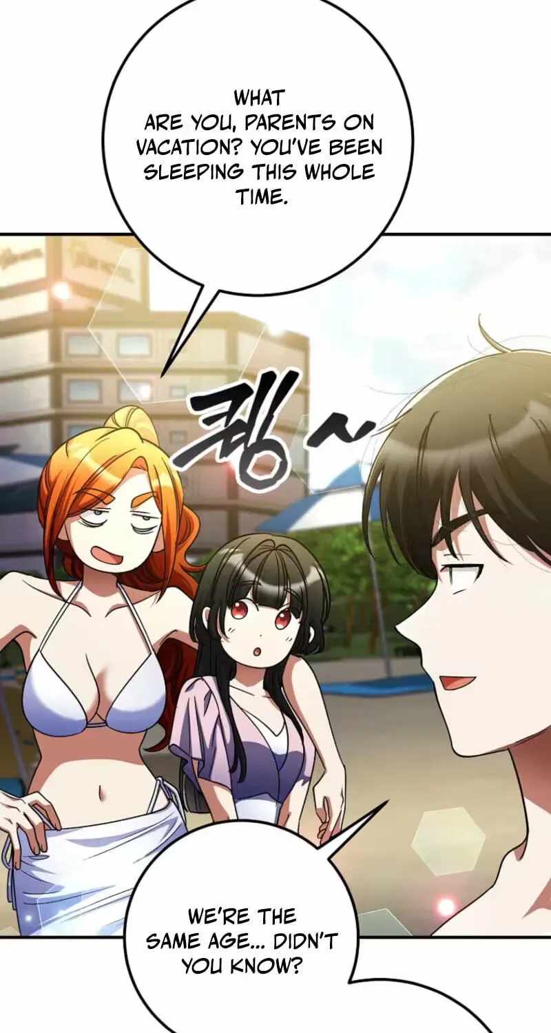 I Became The Villain The Hero Is Obsessed With Chapter 60-eng-li - Page 10