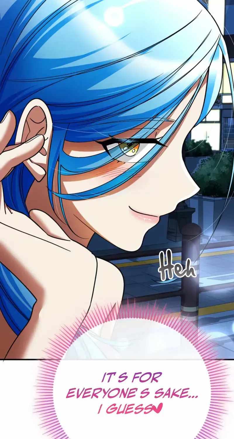 I Became The Villain The Hero Is Obsessed With Chapter 60-eng-li - Page 90