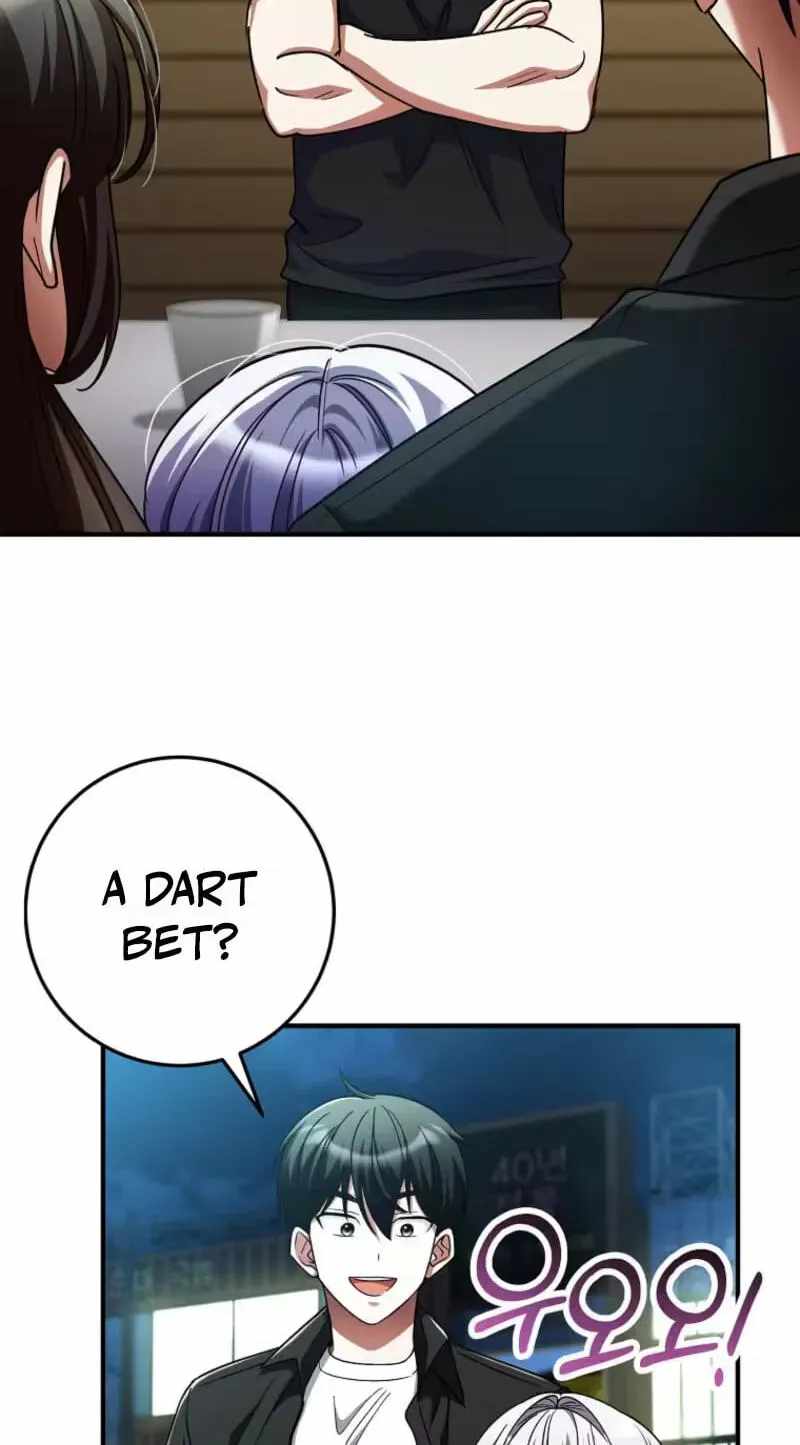I Became The Villain The Hero Is Obsessed With Chapter 60-eng-li - Page 36