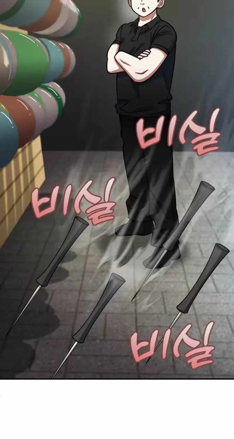 I Became The Villain The Hero Is Obsessed With Chapter 60-eng-li - Page 58